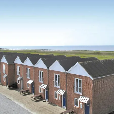 Vadehavsvej Hojer V *