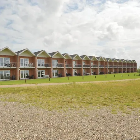 Vadehavsvej Hojer V Højer