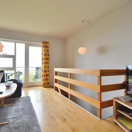 Hébergement de vacances Vadehavsvej V Højer
