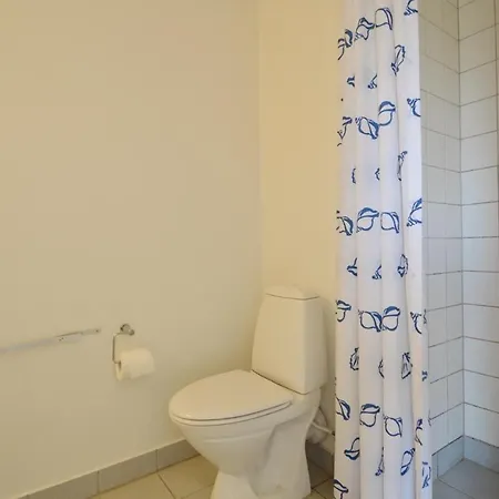 Vadehavsvej V Hébergement de vacances *