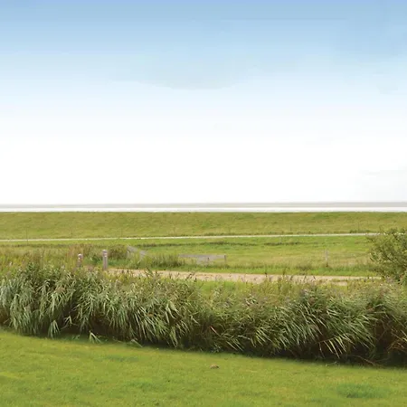 Casa vacanze Vadehavsvej Hojer V Højer