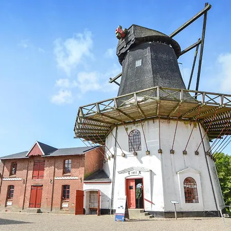 Casa vacanze Vadehavsvej Hojer V *