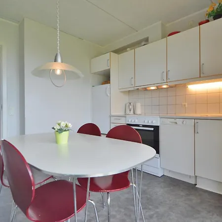 In Hojer With Kitchen Σπίτι διακοπών