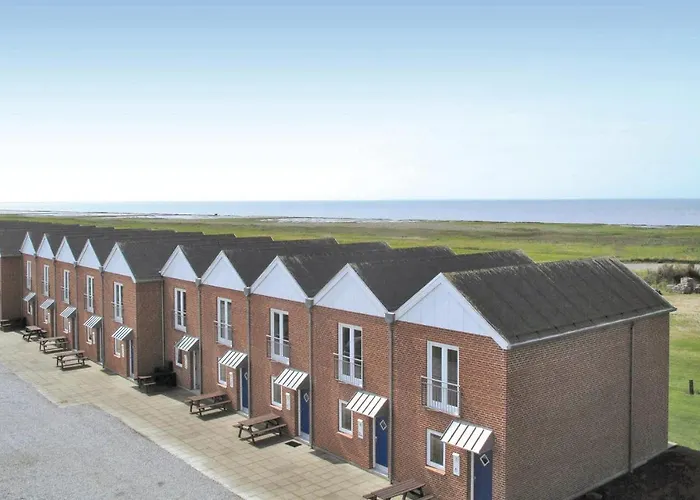 Vadehavsvej Hojer V *