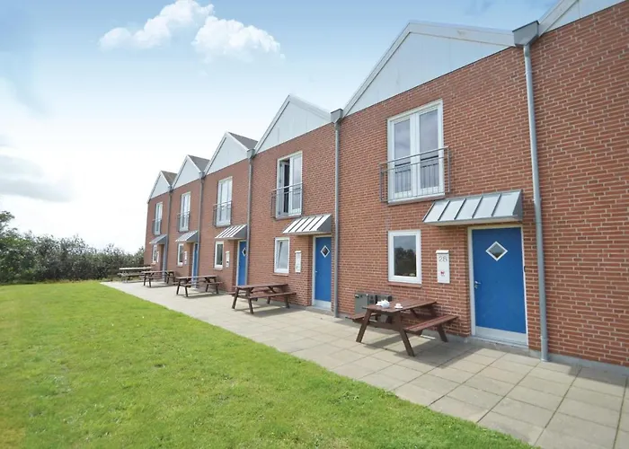 Vadehavsvej Hojer V * Højer