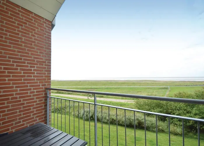 Vadehavsvej Hojer V Casa vacanze