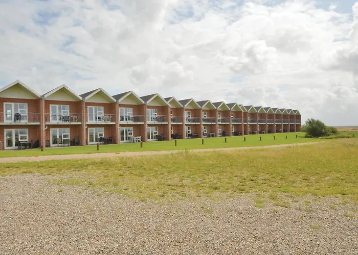 Vadehavsvej Hojer V Højer