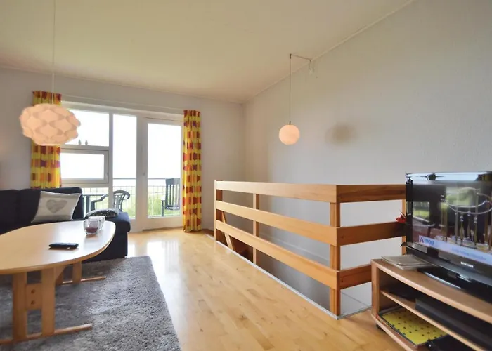 Casa vacanze Vadehavsvej Hojer V Højer