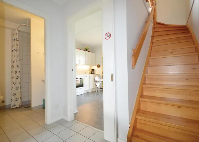 Vadehavsvej Hojer V Casa vacanze