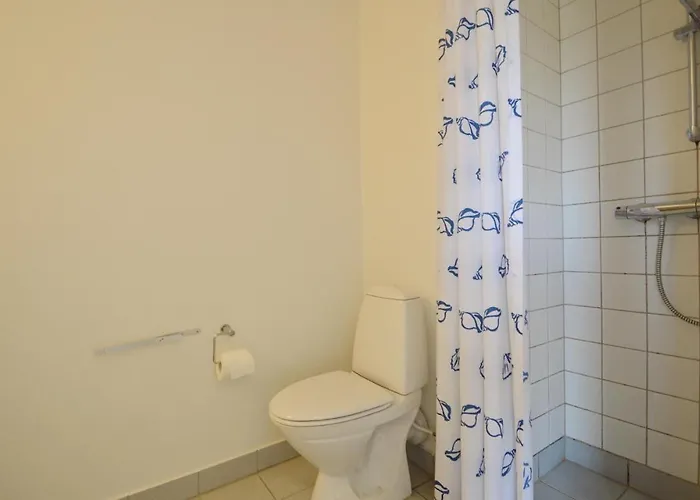 Vadehavsvej Hojer V Casa vacanze *