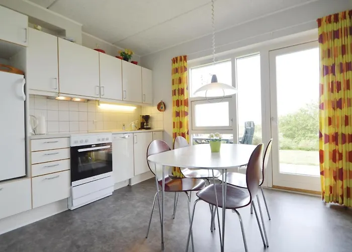 Vadehavsvej Hojer V *