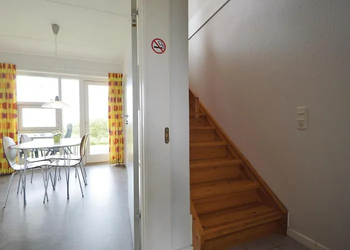Vadehavsvej Hojer V Casa vacanze *