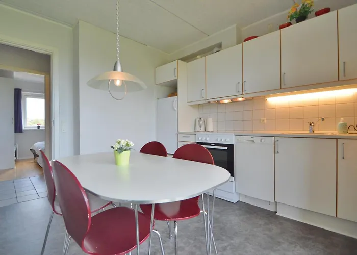 Vadehavsvej Hojer V Casa vacanze